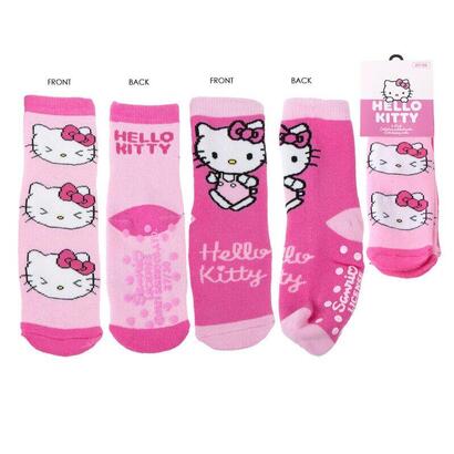 pack-de-12-unidades-calcetines-antideslizantes-hello-kitty-surtido