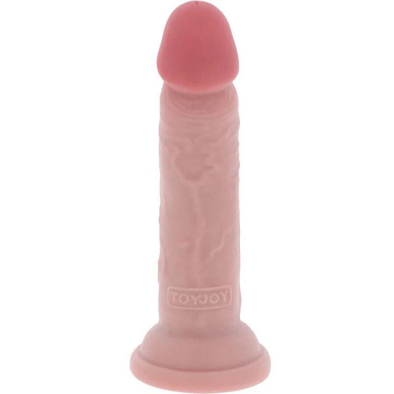 get-real-pene-realistico-deluxe-15-cm