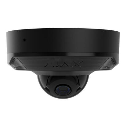 ajax-dome-hl-828-bl-ajax-domecam-mini-hl-8-mp28-mm-color-negro