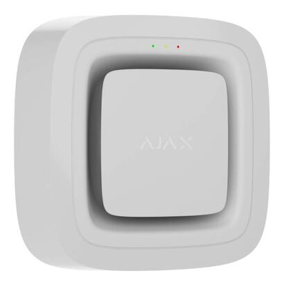 ajax-fireprotect-en54-sn-wh-ajax-en54-fireprotect-sounder-jeweller-indicador-acustico-de-alarma-color-blanco