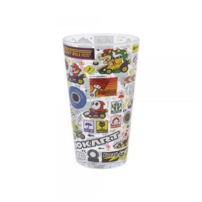 mario-kart-glass