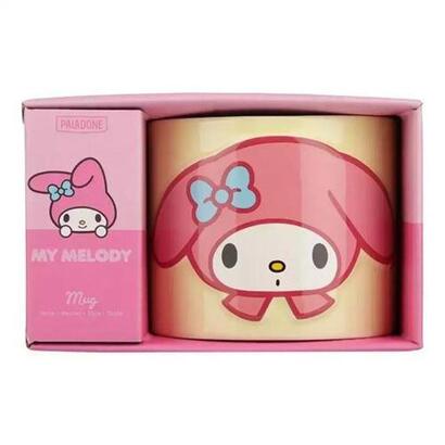 taza-my-melody-sanrio-de-400-ml