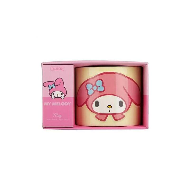 taza-my-melody-sanrio-de-400-ml