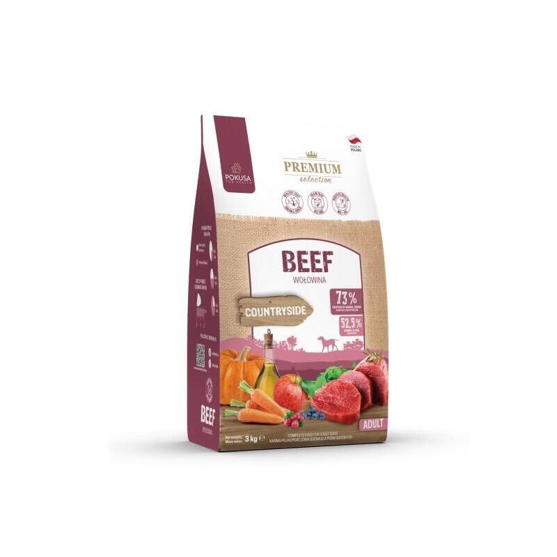 pokusa-premium-selection-beef-adult-alimento-seco-para-perros-3kg