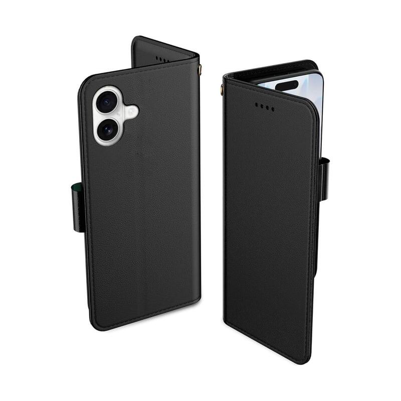 funda-jc-trasera-tipo-libro-negra-apple-iphone-17