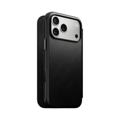 funda-jc-trasera-tipo-libro-negra-apple-iphone-17-pro-max