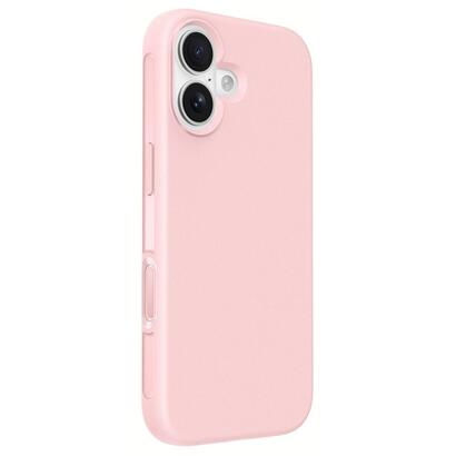 belkin-sheerforce-funda-para-iphone-17-16-cm-63-rosa