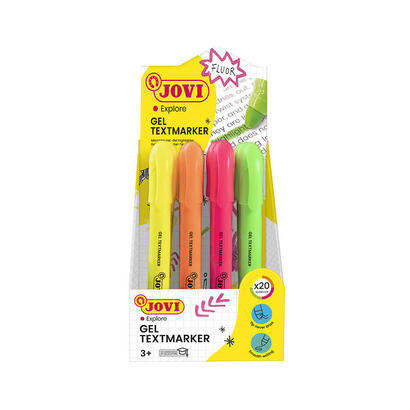 jovi-expositor-20-marcadores-fluorescentes-jovineon-de-gel-en-stick-140mm-csurtidos