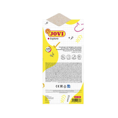 jovi-expositor-20-marcadores-fluorescentes-jovineon-de-gel-en-stick-140mm-csurtidos