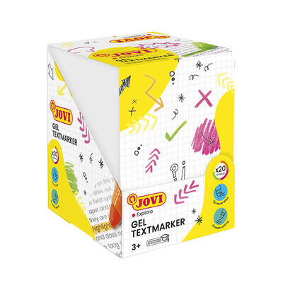 jovi-expositor-20-marcadores-fluorescentes-jovineon-de-gel-en-stick-140mm-csurtidos