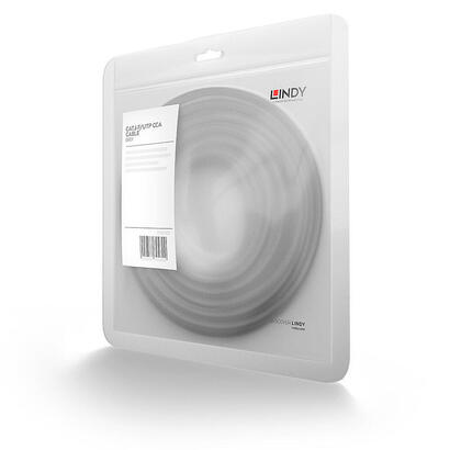 lindy-cable-de-red-cat6-mp-gris-10m