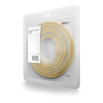lindy-cable-de-red-cat6-sftp-amarillo-050m