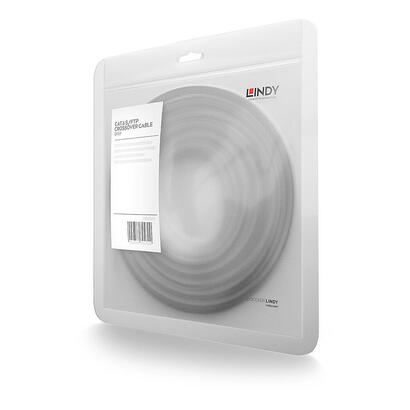 lindy-cable-de-red-cat6-crossover-sftp-grisrojo-500m