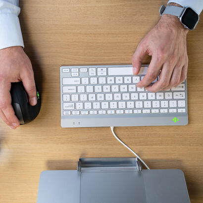 teclado-ingles-r-go-tools-compact-break-rgocouswdwh-usb-qwerty-blanco