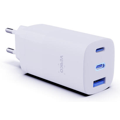 verico-cargador-mojo-gan-65w-pd-3-port-usb-a-usb-c-wh-retail
