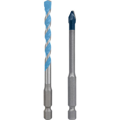 bosch-professional-expert-hex-9-hardceramic-juego-de-brocas-hex-9-multiconstruction-o-6mm-2-piezas-2608902366