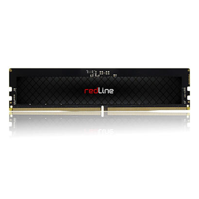 memoria-mushkin-32-gb-ddr5-5600-2x-16-gb-negro-mre5u560lkkd16gx2-redline-mre5u560lkkd16gx2