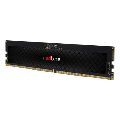 memoria-mushkin-32-gb-ddr5-5600-2x-16-gb-negro-mre5u560lkkd16gx2-redline-mre5u560lkkd16gx2