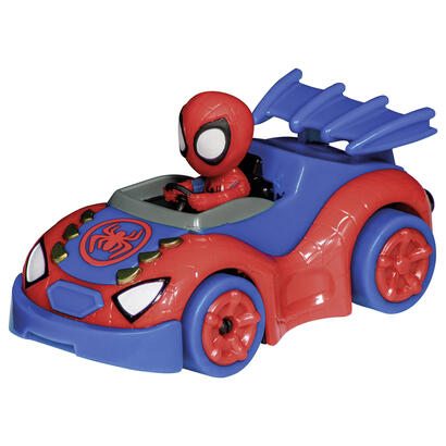 carrera-first-spidey-go-spidey-go-pista-de-carreras-20063050