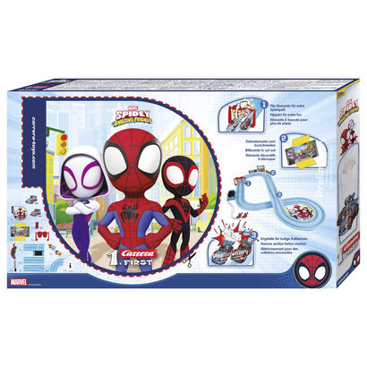 carrera-first-spidey-go-spidey-go-pista-de-carreras-20063050