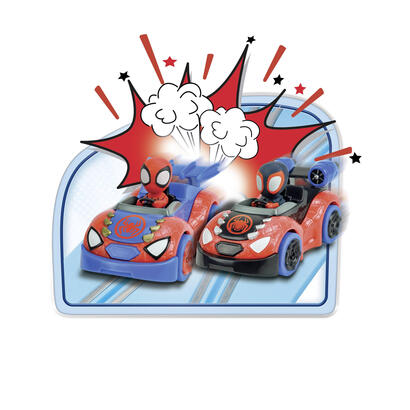 carrera-first-spidey-go-spidey-go-pista-de-carreras-20063050
