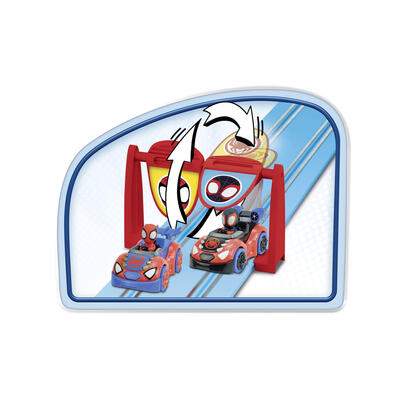 carrera-first-spidey-go-spidey-go-pista-de-carreras-20063050