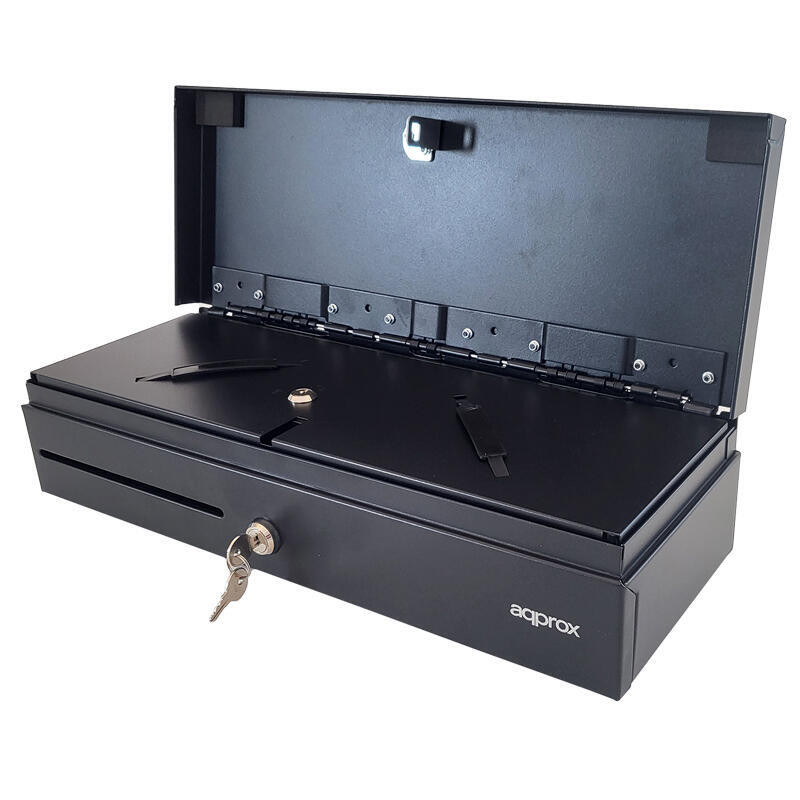 approx-cajon-portamonedas-electrico-compacto-14-compartimentos-apertura-manual-y-automatica-conexion-rj11-color