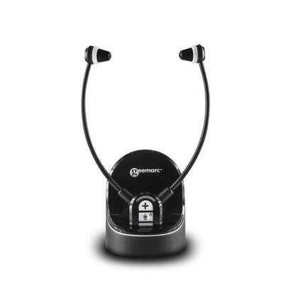 geemarc-telecom-cl7370-auriculares-inalambrico-banda-para-cuello-negro