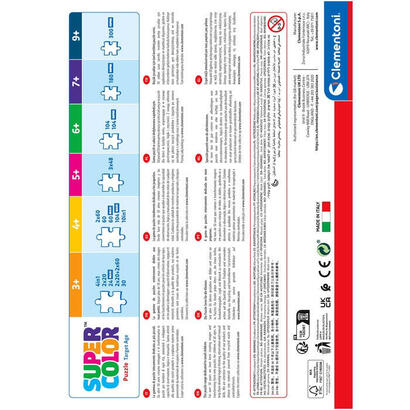 puzzle-i-am-groot-marvel-300pzs