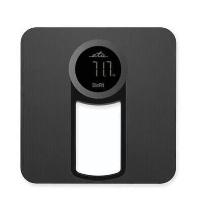 bascula-eta-eta978190000-personal-corporal-maximo-150-kg-resolucion-100-g-carga-usb-c-bateria-37-v-li-ion-200-mah-negra