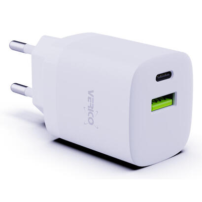 verico-cargador-mojo-gan-30w-pd-2-port-usb-a-usb-c-wh-retail