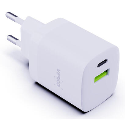 verico-cargador-mojo-gan-30w-pd-2-port-usb-a-usb-c-wh-retail