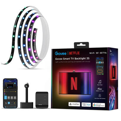 govee-h6098-envisual-tv-backlight-edicion-netflix