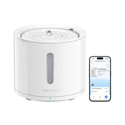 bebedero-automatico-petkit-eversweet-solo-2-smart-pet-fountain