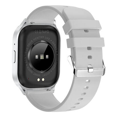 cool-smartwatch-delta-silicona-gris-amoled-llamadas-salud-deporte