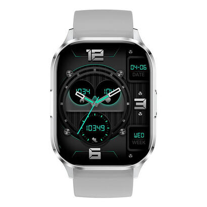 cool-smartwatch-delta-silicona-gris-amoled-llamadas-salud-deporte
