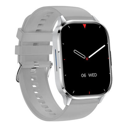 cool-smartwatch-delta-silicona-gris-amoled-llamadas-salud-deporte