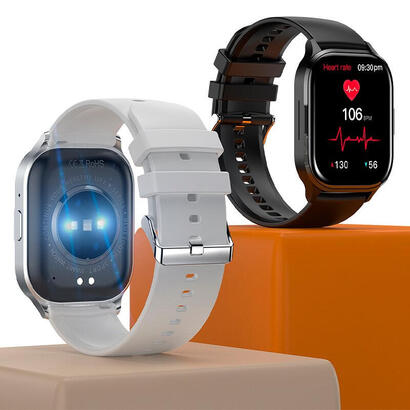 cool-smartwatch-delta-silicona-gris-amoled-llamadas-salud-deporte