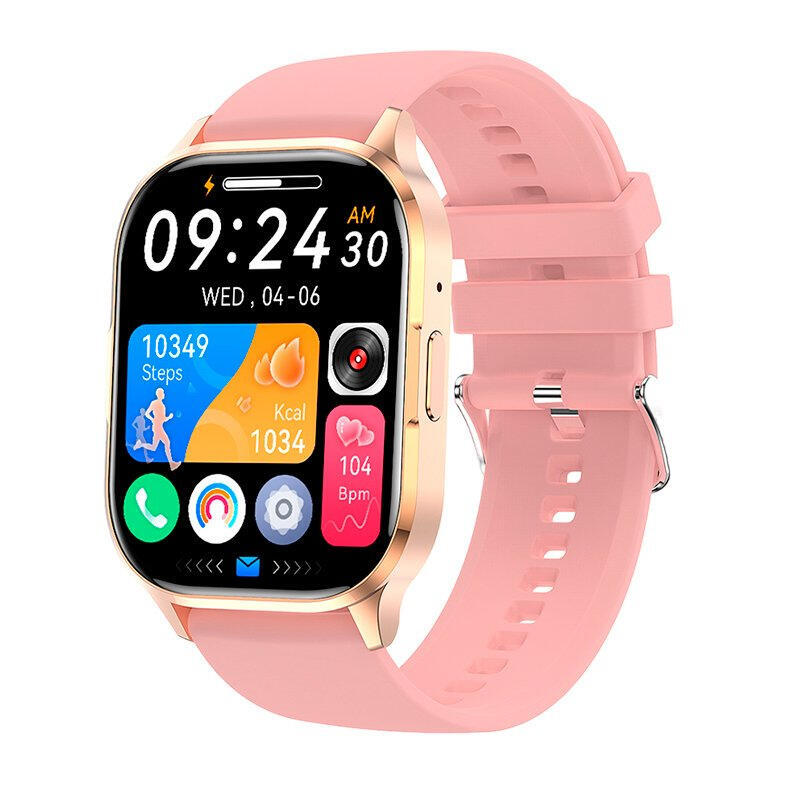 smartwatch-cool-delta-silicona-rosa-amoled-llamadas-salud-deporte