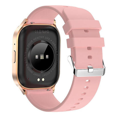 smartwatch-cool-delta-silicona-rosa-amoled-llamadas-salud-deporte