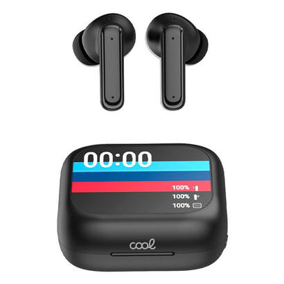 cool-auriculares-stereo-bluetooth-earbuds-lcd-ambient-negro