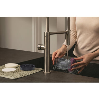 aspiradora-hoover-hfg10hx-011-bateria-secar-sin-bolsa-055-l-200-w-negro