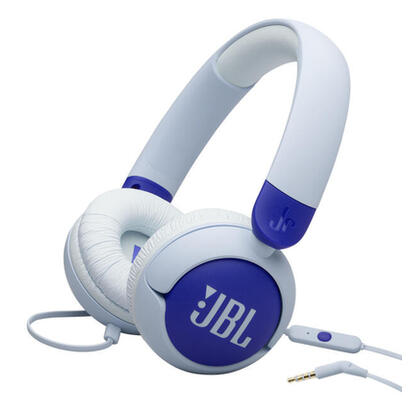 jbl-junior-320-auriculares-alambrico-diadema-azul