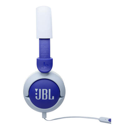 jbl-junior-320-auriculares-alambrico-diadema-azul