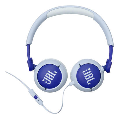 jbl-junior-320-auriculares-alambrico-diadema-azul