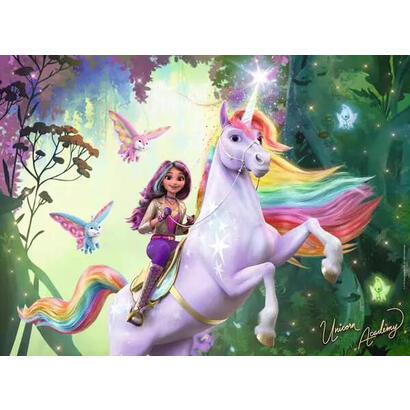 puzzle-infantil-ravensburger-unicorn-academy-sophia-y-wildstar-100-piezas-12004164