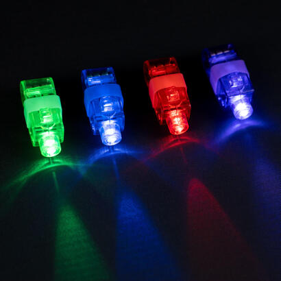 realpower-knicklichter-big-party-box488-teile