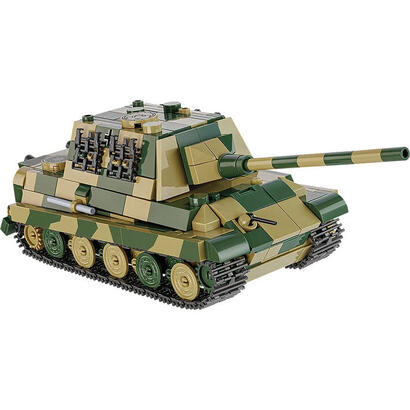 cazacarros-cobi-tiger-ausf-b-jagdtiger-juguete-de-construccion-escala-148-cobi-2733