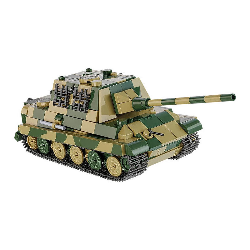 cazacarros-cobi-tiger-ausf-b-jagdtiger-juguete-de-construccion-escala-148-cobi-2733