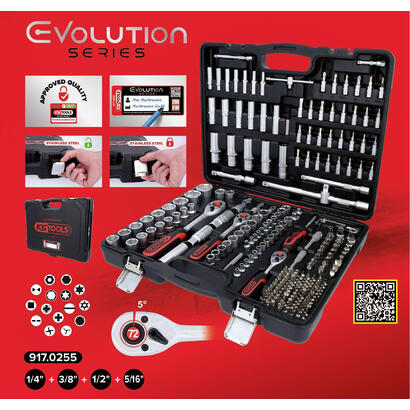 ks-tools-14-38-12-steck-schlussel-satz-255-tlg